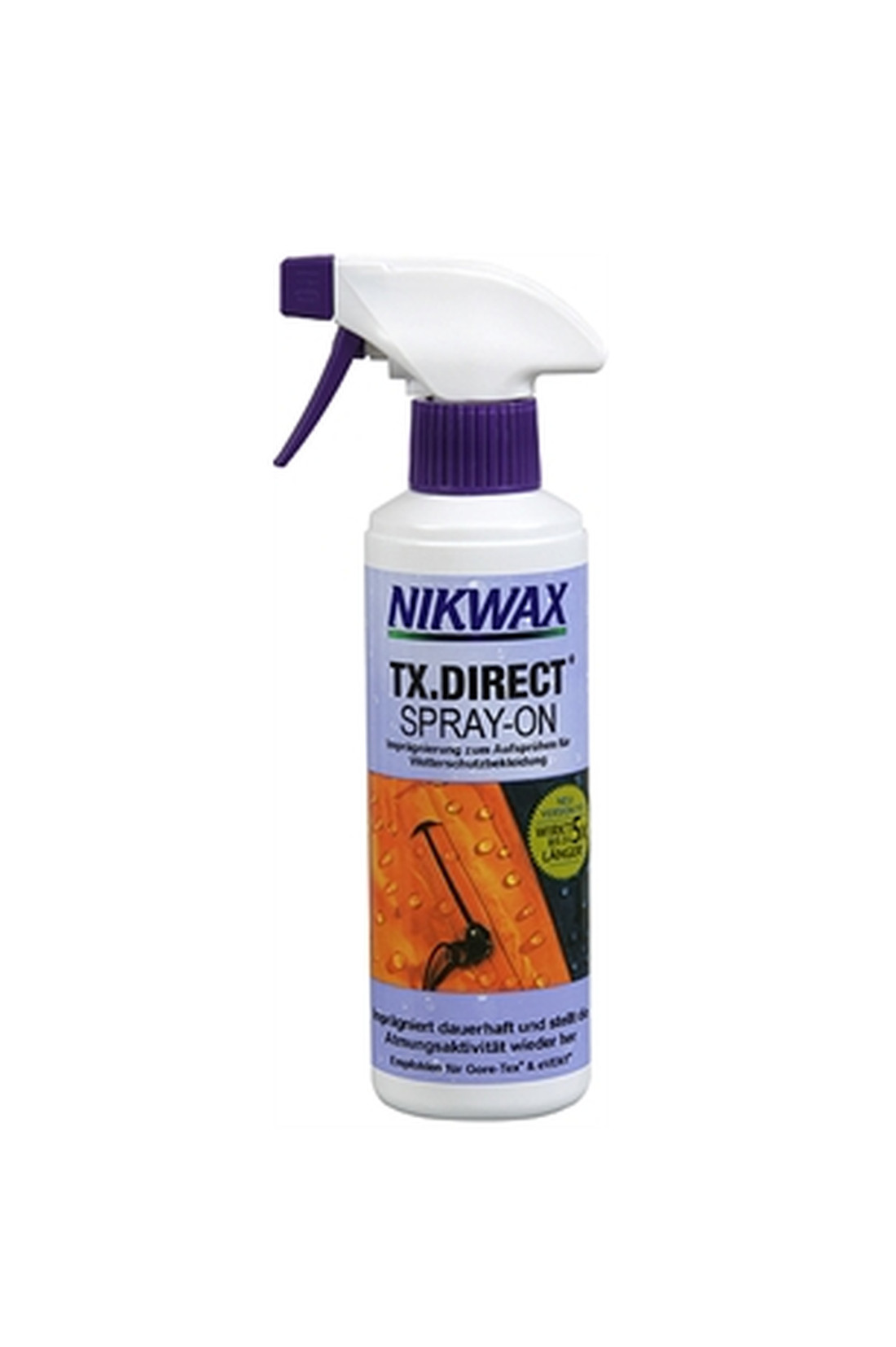 nikwax tx direct spray on impregnatie mawaho.nl